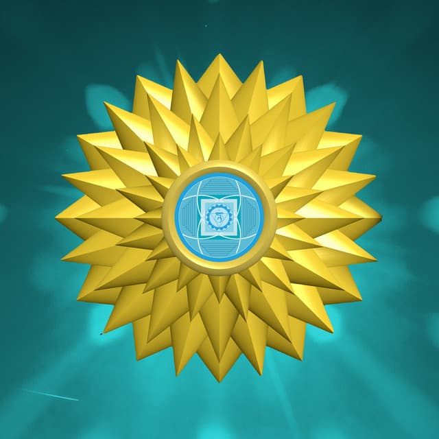 REM Sleep 741 Hertz Binaural Beat - Sound Bath