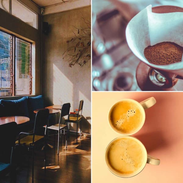 Feelings for Moody Blues - New York Cafe Playlist