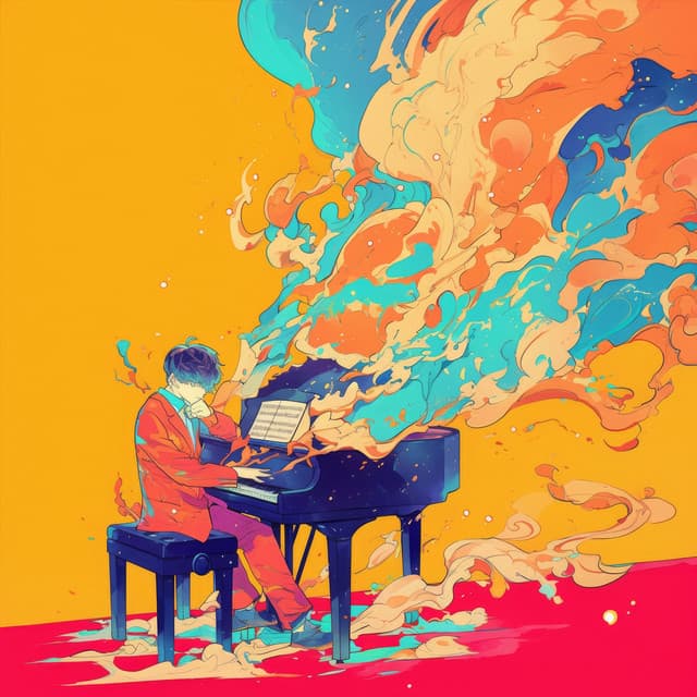 Heat Connection - Earth Frequencies and 432 Hz Frequencies