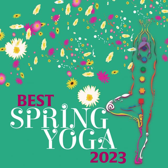 BEST SPRING YOGA 2023 – A Musical Journey For Your Yoga And Stretching Practice - Yoga With Adriene