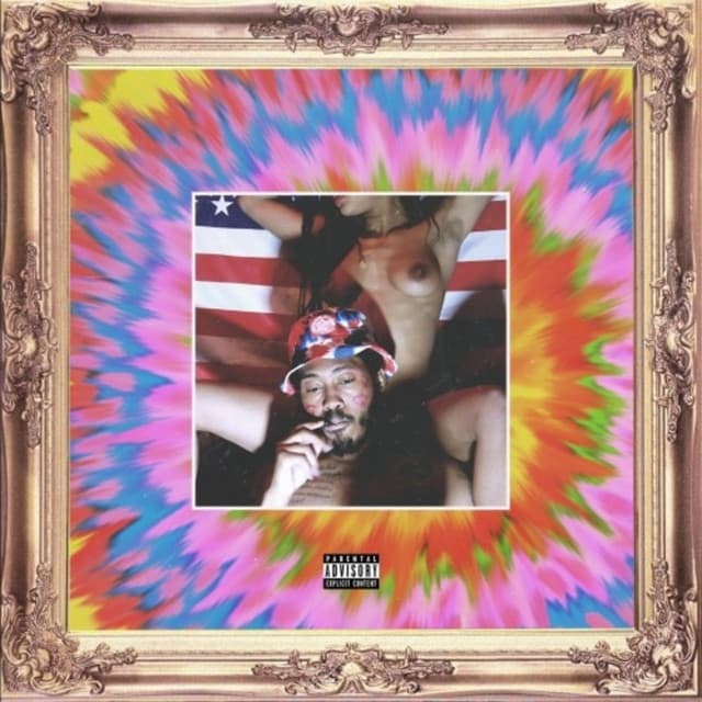 L.I.F.E. 3 - Bucky Malone