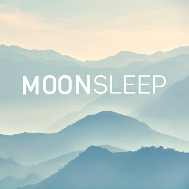 Celestial Calm - Moon Sleep