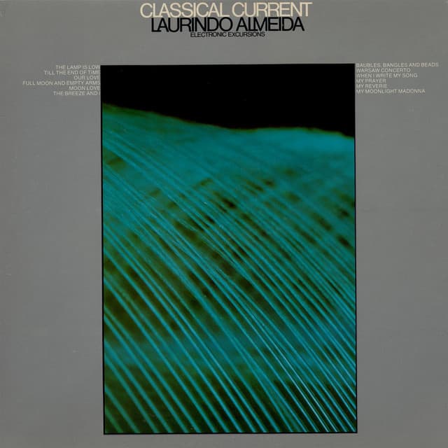 Classical Current - Laurindo Almeida