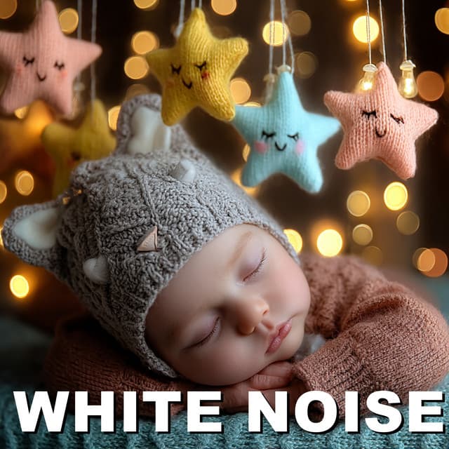 White Noise Baby Sleep The Best White Noise Ever - White Noise Baby Sleep