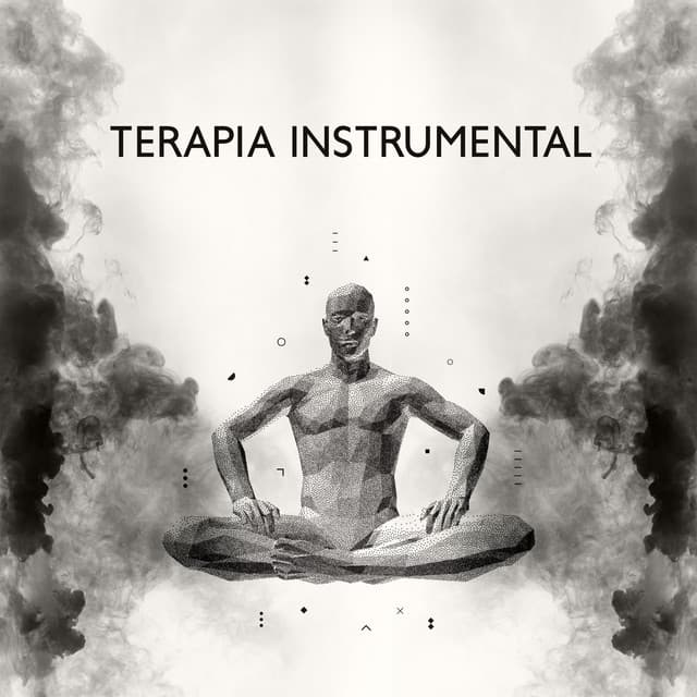 Terapia Instrumental: Mejor Selección para Insomnio, Trauma, Ansiedad y Estrés - Academia de Relajación Profunda