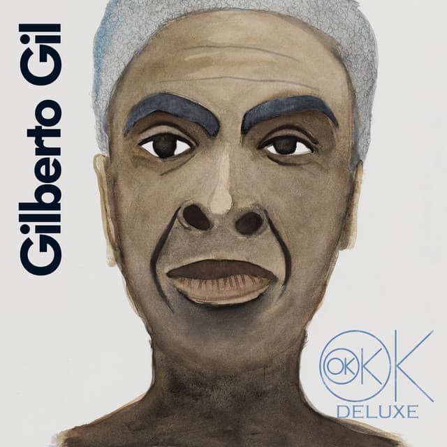 OK OK OK - Gilberto Gil