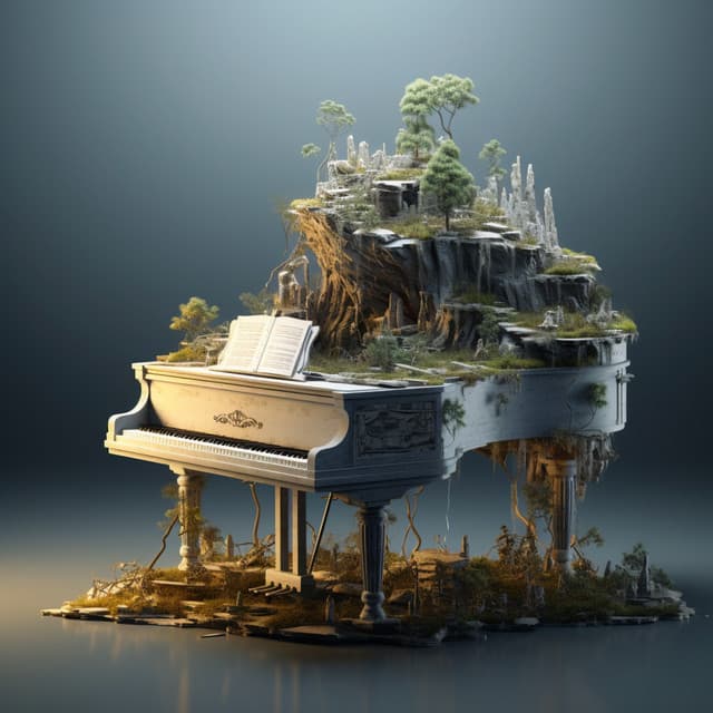 Piano Music: Basic Melodic Roots - Classical Piano Playlist