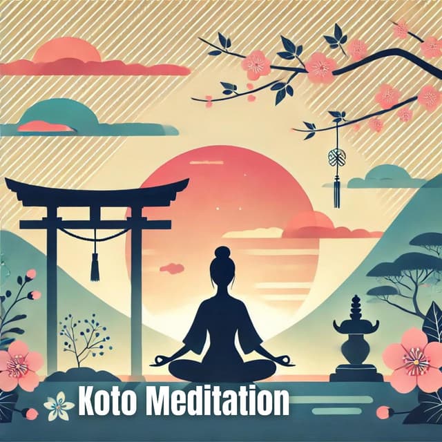 Koto Meditation - Inspiring Meditation Sounds Academy