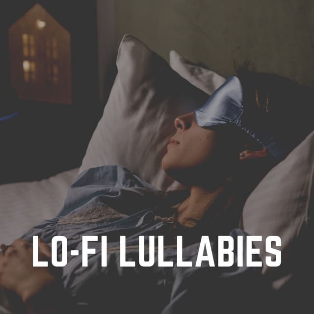 Lo-Fi Lullabies - Lofi Tokyo
