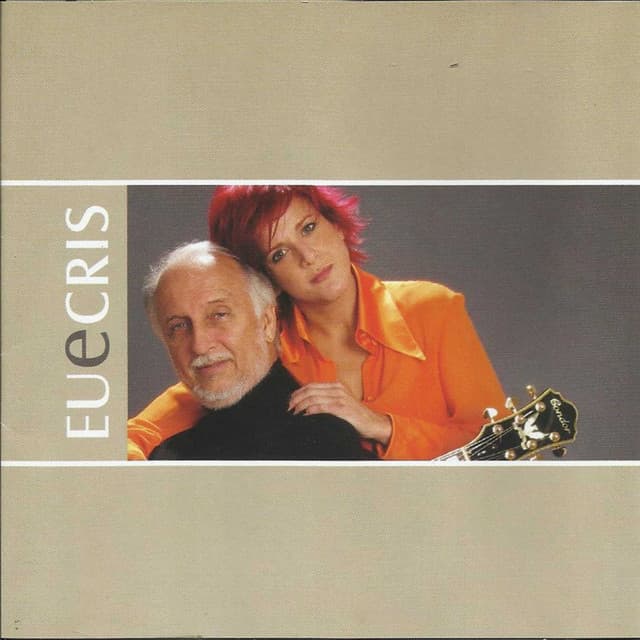 Eu e Cris - Roberto Menescal