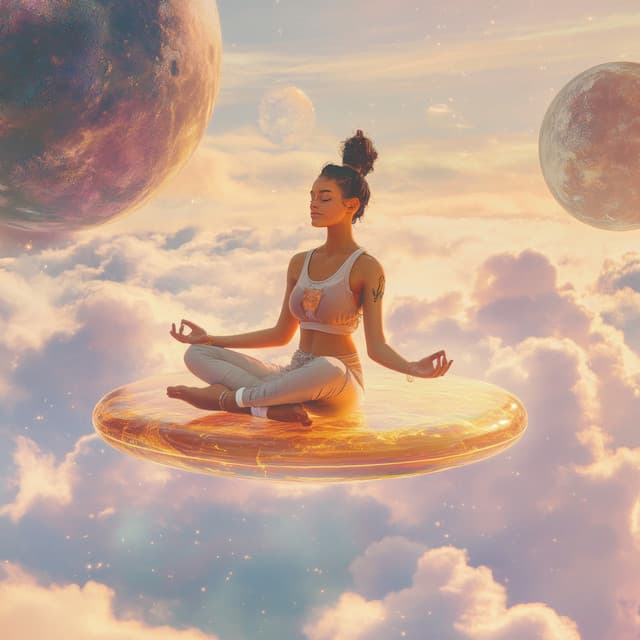 Fortryllet Poter Rige - Some Music to Meditate