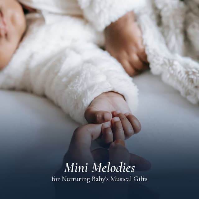Mini Melodies for Nurturing Baby's Musical Gifts - Toddler Songs Kids