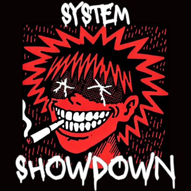 System Showdown - Dj Trance Vibes