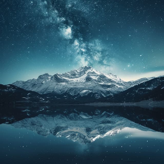 Calming Relaxation - Natural White Noise Relaxation