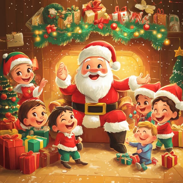 The Best Christmas Classics - Best Christmas Songs 2024