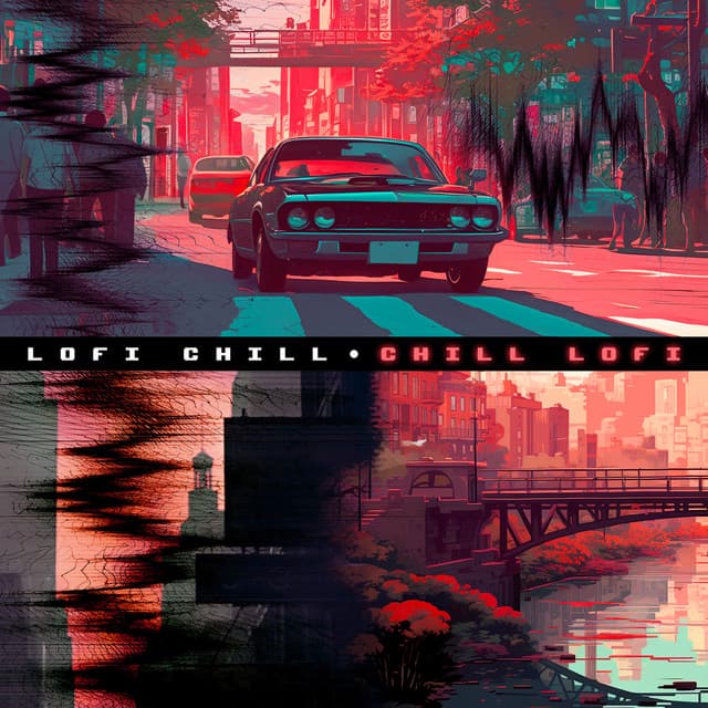 Chill Lofi - Lofi Chill