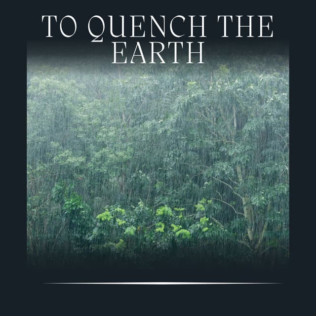 To Quench the Earth - Thunderstorms HD
