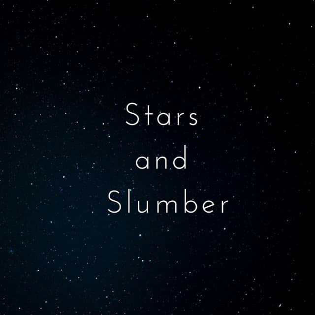 Stars and Slumber - Baby Mozart