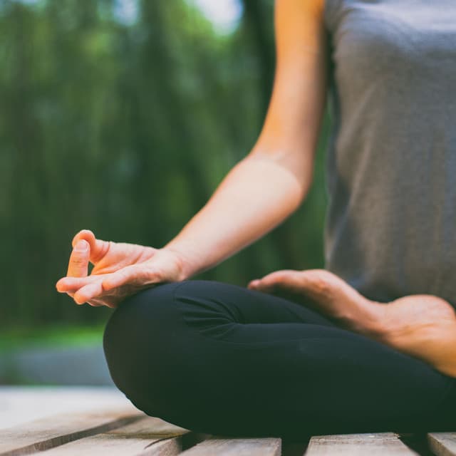 Meditation Sparks: Binaural Fire Essence - Lullabies for Deep Meditation