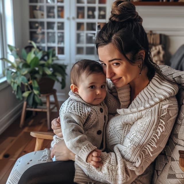 Sinfonía Para Dormir A Los Bebés: Arrullos Armoniosos - Máquina de ruido para bebés