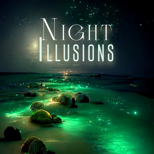 Night Illusions - Anna Benessere