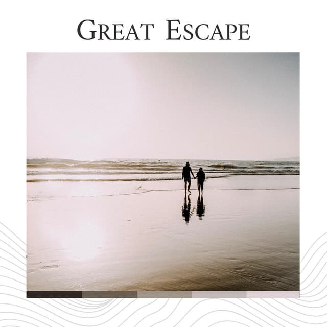 Great Escape - Soul Healer