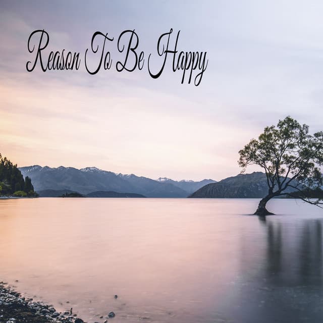 Reason To Be Happy - Sonido de lluvia