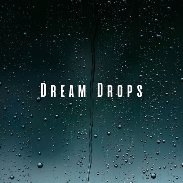 Dream Drops: Rain on Window for Deep Sleep - 24H Rain Sounds