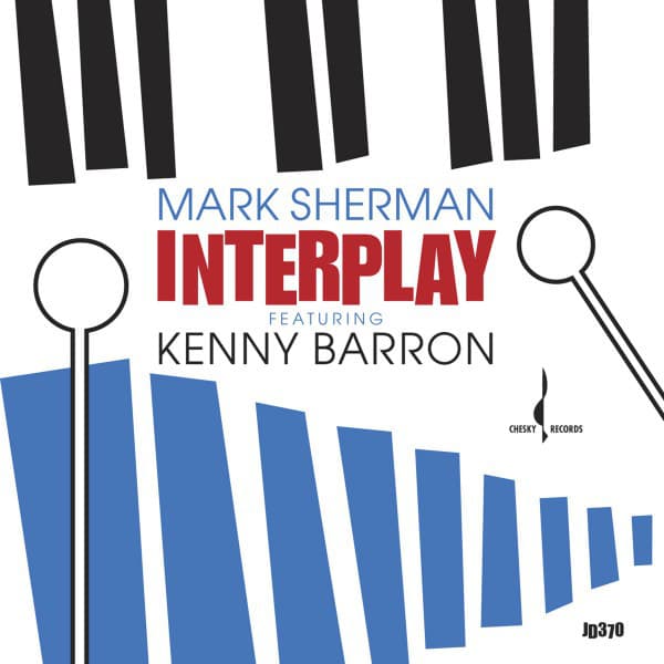 Interplay - Mark Sherman