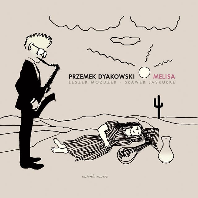 Przemek Dyakowski