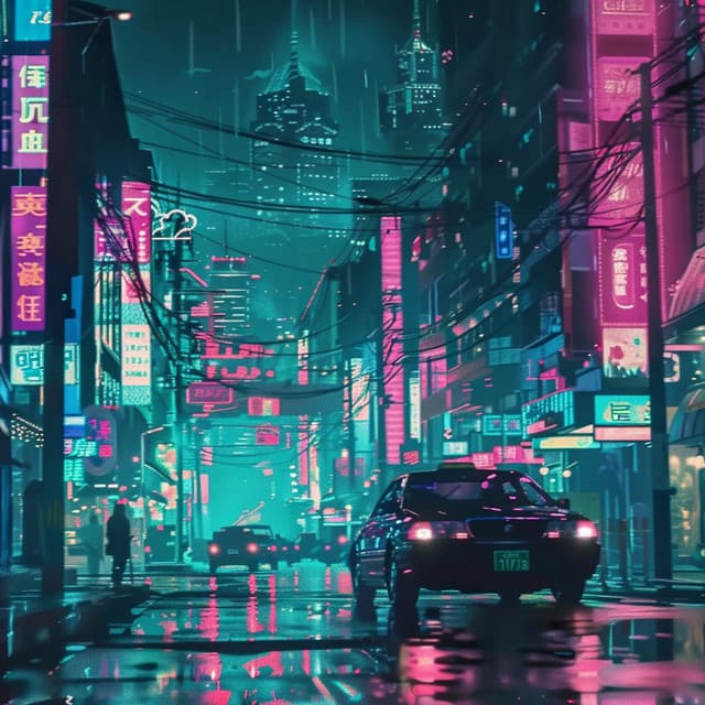 Estado De Fluidez: Colección De Ritmos De Hip Hop - Pioneros del lo-fi armonioso