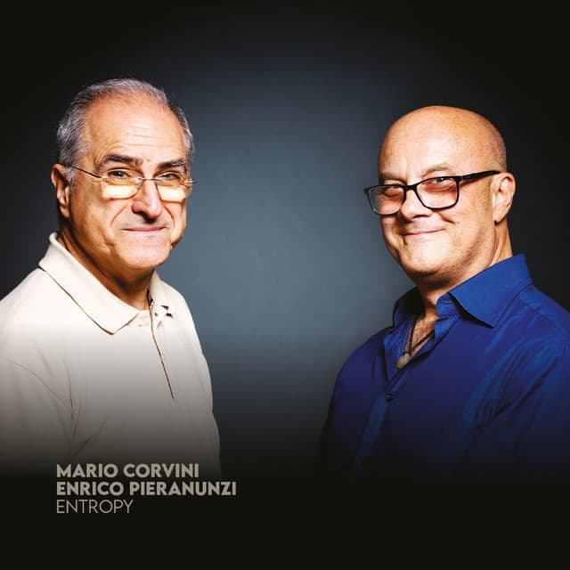 Entropy - Mario Corvini