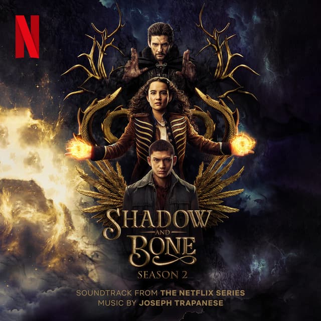 Shadow and Bone: Season 2 - Joseph Trapanese
