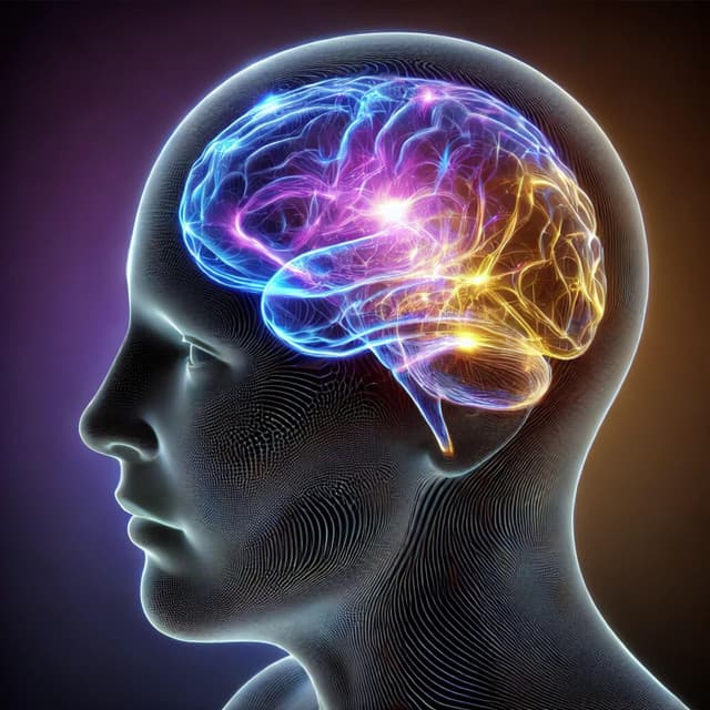 Break Your Bad Habits  - Unleash Your Creativity & Achieve Your Goals - Brain Power Academy