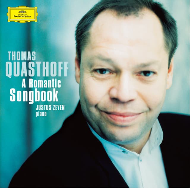 Thomas Quasthoff - A Romantic Songbook - Thomas Quasthoff