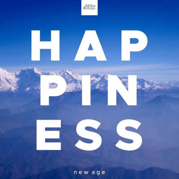 Happiness - Asian Music for Meditation, Relaxation Exercises, Yoga and Deep Sleep - Harmonic Resonance