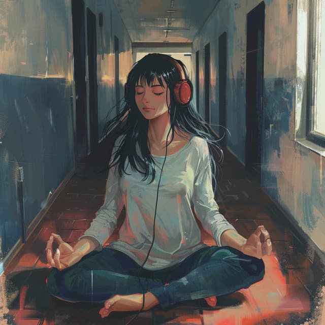 Mental Clarity: Chill Music for Meditation - Music Moments