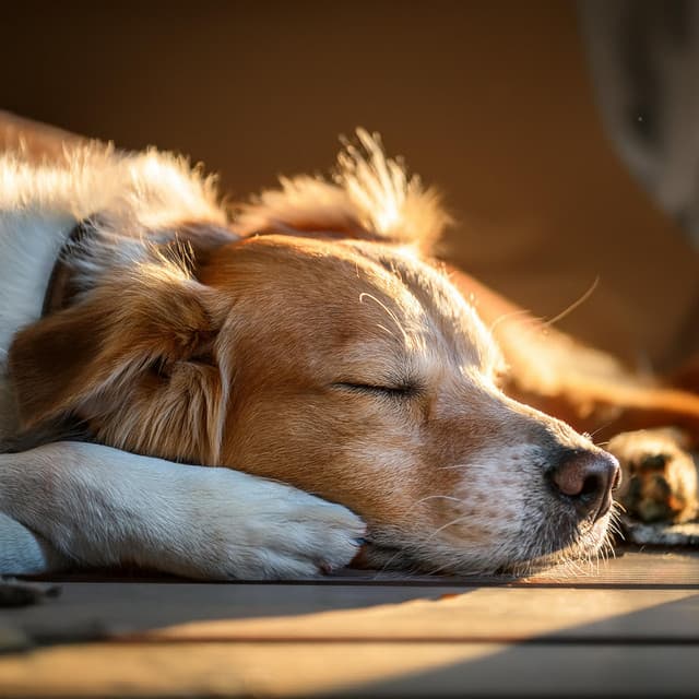 Momentos Relajantes: Música De Guitarra Para Mascotas - Guitarras Venturosas