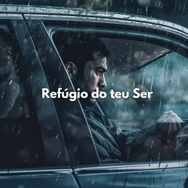 Refúgio do teu Ser - Tempestade No Mar
