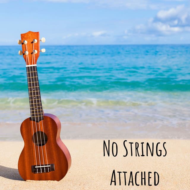 No Strings Attached - Rain Makers