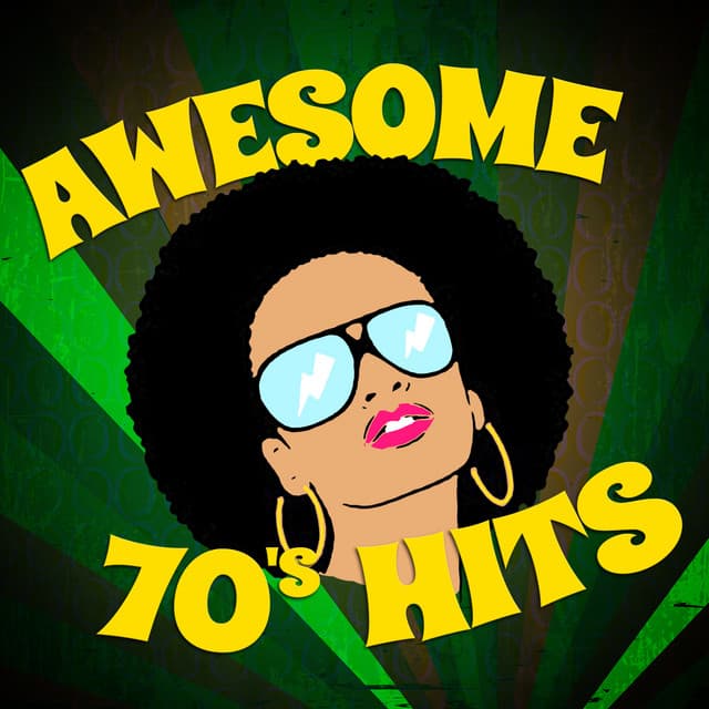 Awesome 70's Hits - 70s Greatest Hits