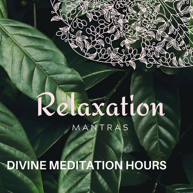Divine Meditation Hours - Zen Healing Melodies