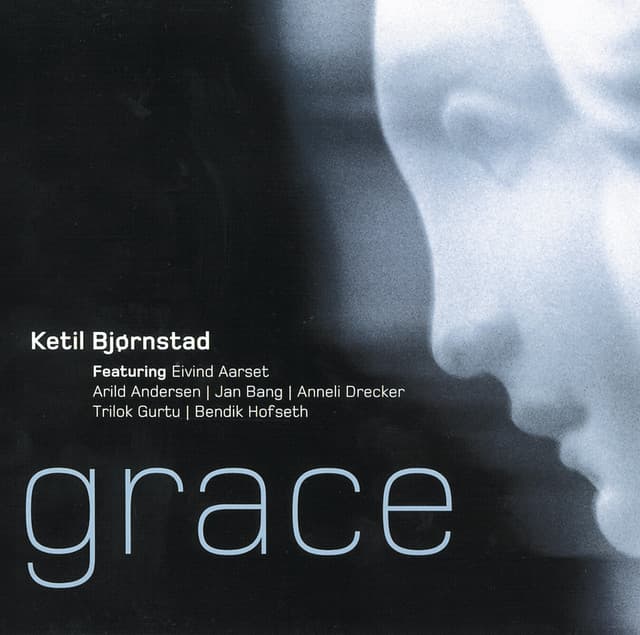 Grace - Ketil Bjørnstad