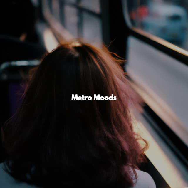 Metro Moods - Sunday Morning Jazz