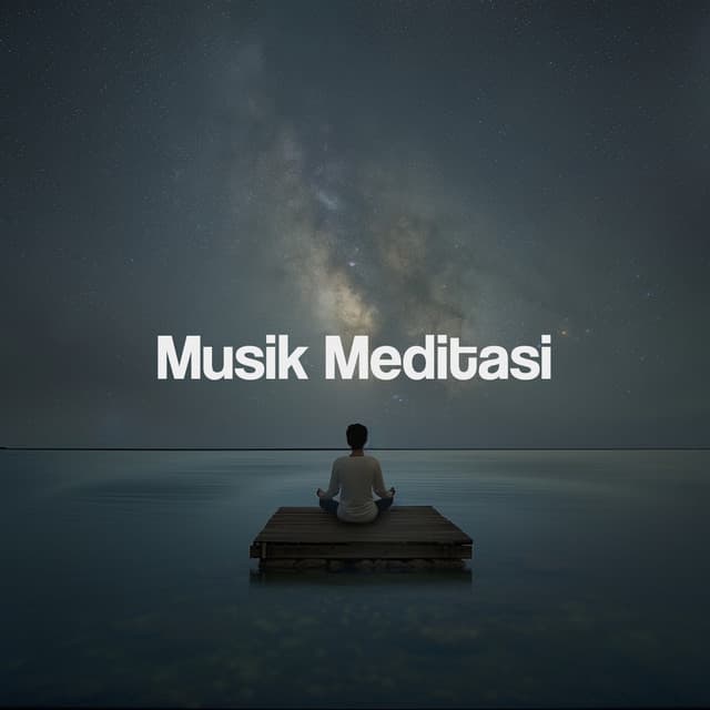 Musik Meditasi - Musica Relajante