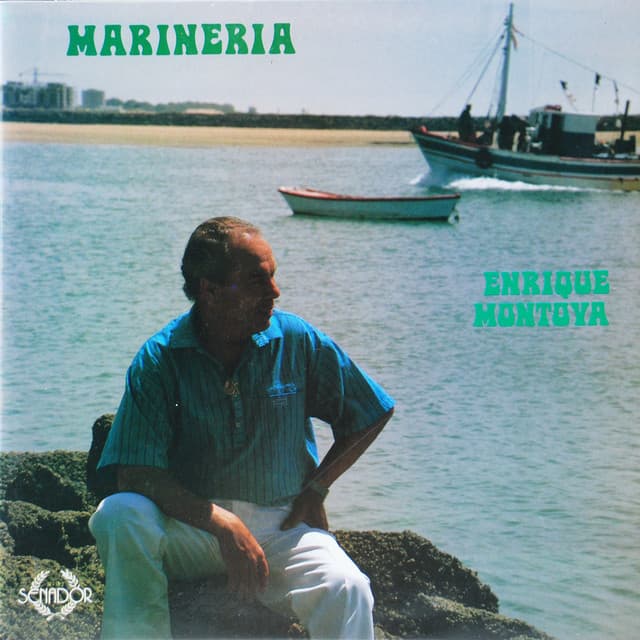 Marineria - Enrique Montoya