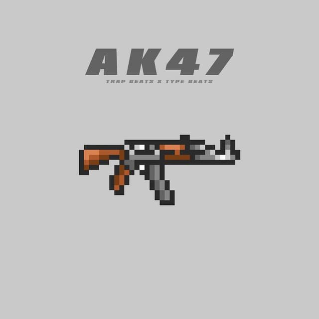 Ak47 - Trap Beats