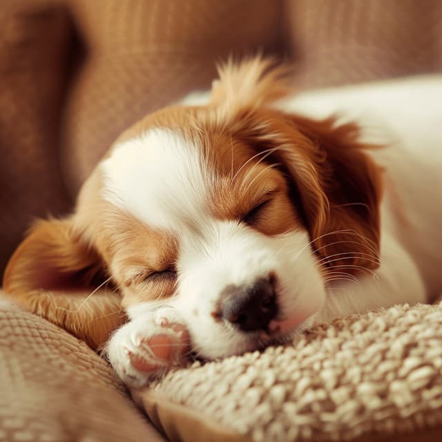 Cachorro azul