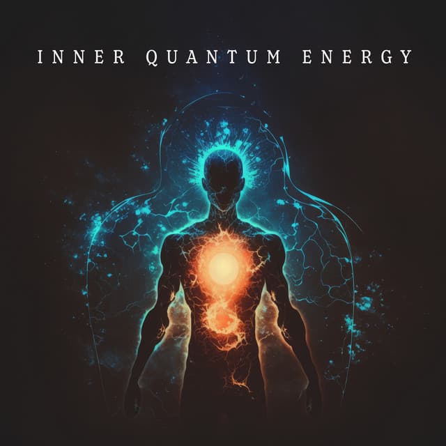 Inner Quantum Energy: Meditation Relax, The Power Of Thought, Relaxing Vibrations Of Zen - Humanity United