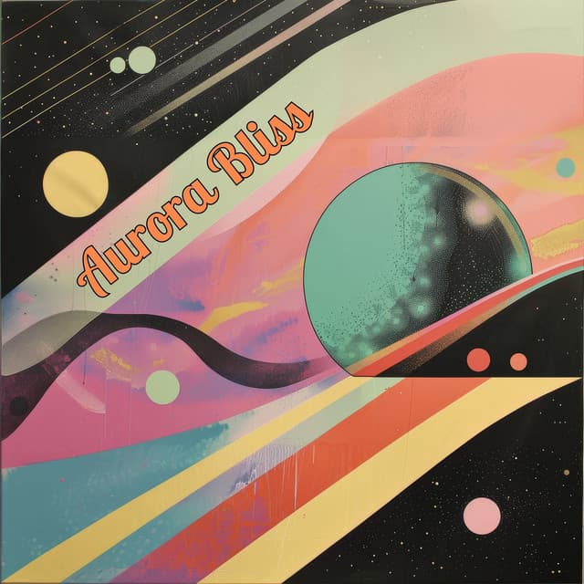 Aurora Bliss - Best Relaxation Music